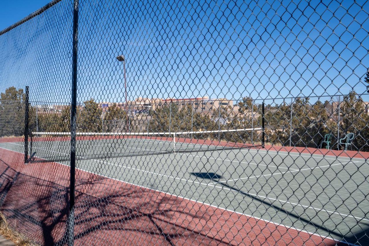 Arroyos Adobe K, 1 Bedrooms, Heated Pool, Gym, Tennis, Pets, Sleeps 2 Santa Fe Exterior photo